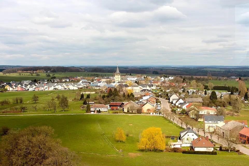 Photographie à Berdorf (6550) pour votre Entreprise de Débouchage