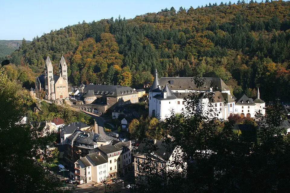 Image à Clervaux (9710) pour votre Entreprise de Débouchage