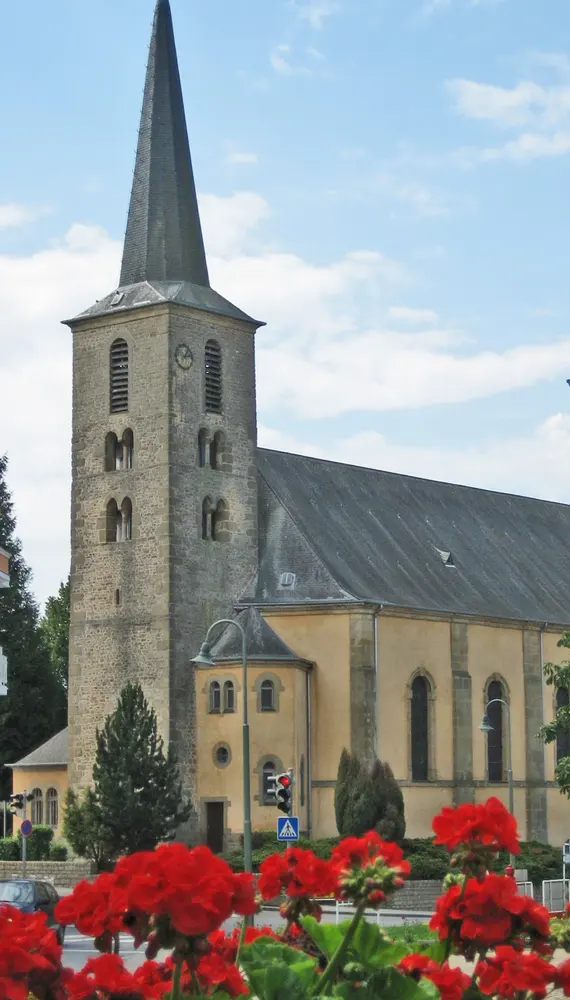 Vue à Consdorf (6210) pour votre Entreprise de Débouchage