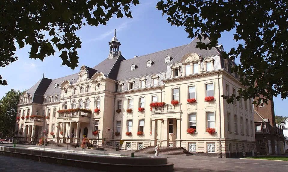 Photographie à Dudelange (3410) pour votre Entreprise de Débouchage