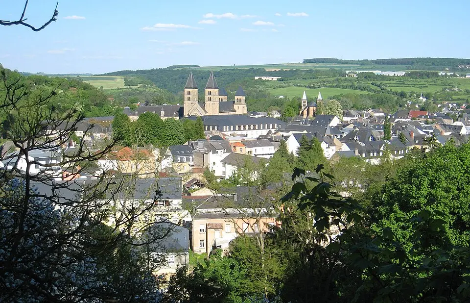 Photographie à Echternach (6410) pour votre Entreprise de Débouchage