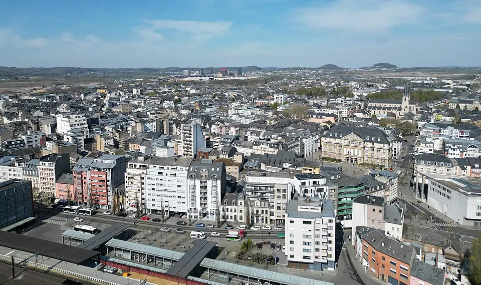 Photographie à Esch-sur-Alzette (4010) pour votre Entreprise de Débouchage