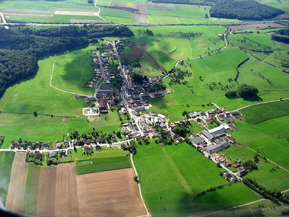 Photographie à Flaxweiler (6910) pour votre Entreprise de Débouchage