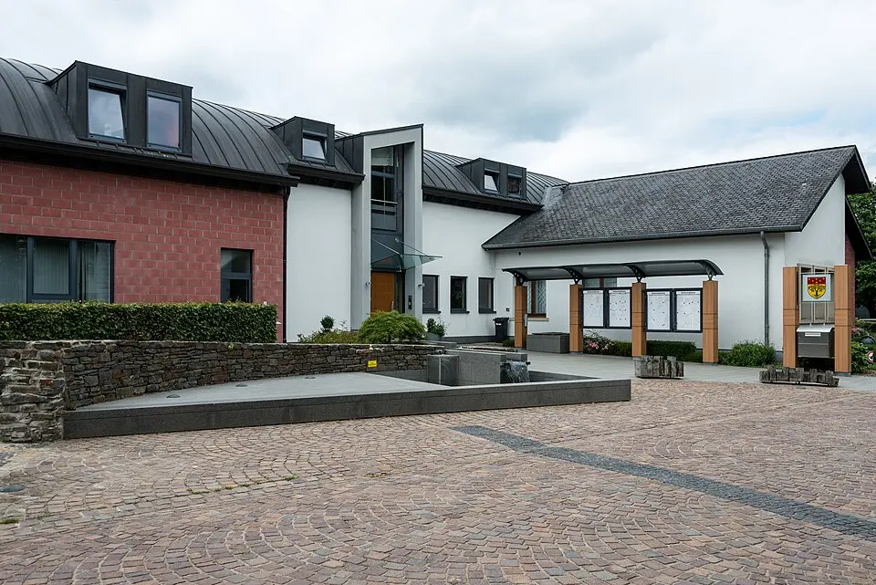 Image à Goesdorf (9655) pour votre Entreprise de Débouchage