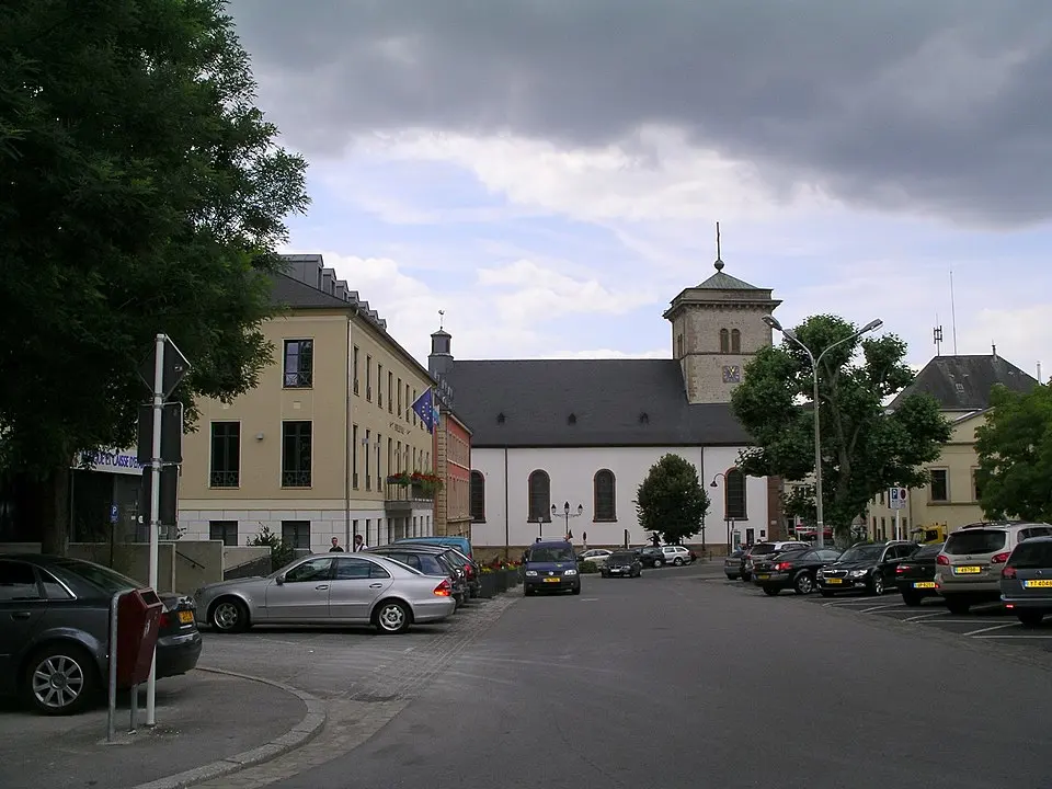 Image à Grevenmacher (6701) pour votre Entreprise de Débouchage