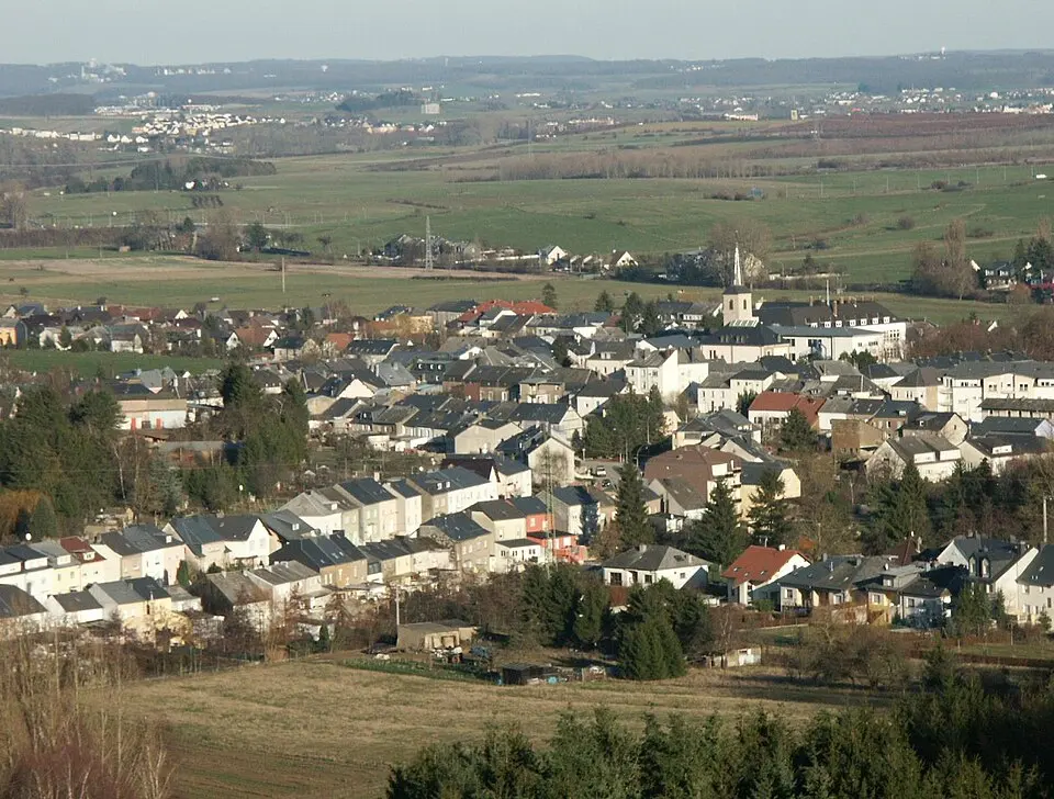 Image à Kayl (3610) pour votre Entreprise de Débouchage