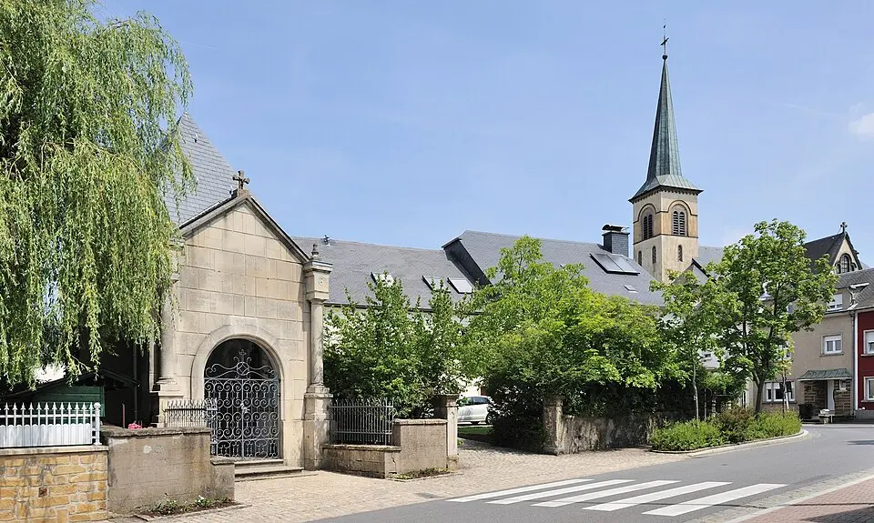 Photographie à Kehlen (8280) pour votre Entreprise de Débouchage