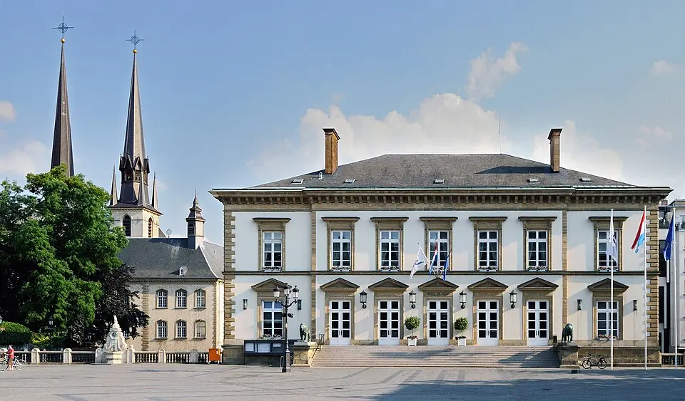 Photographie à Luxembourg (1009) pour votre Entreprise de Débouchage