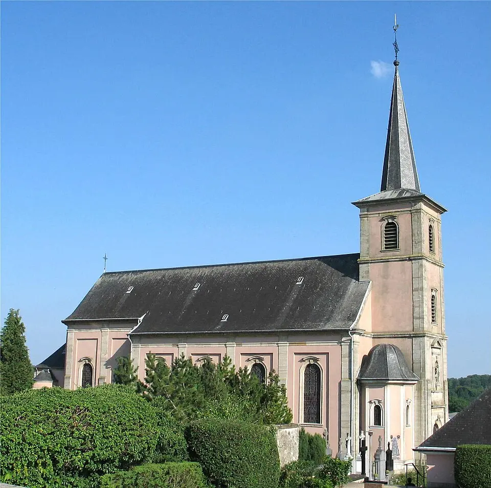 Vue à Mondorf-les-Bains (5611) pour votre Entreprise de Débouchage