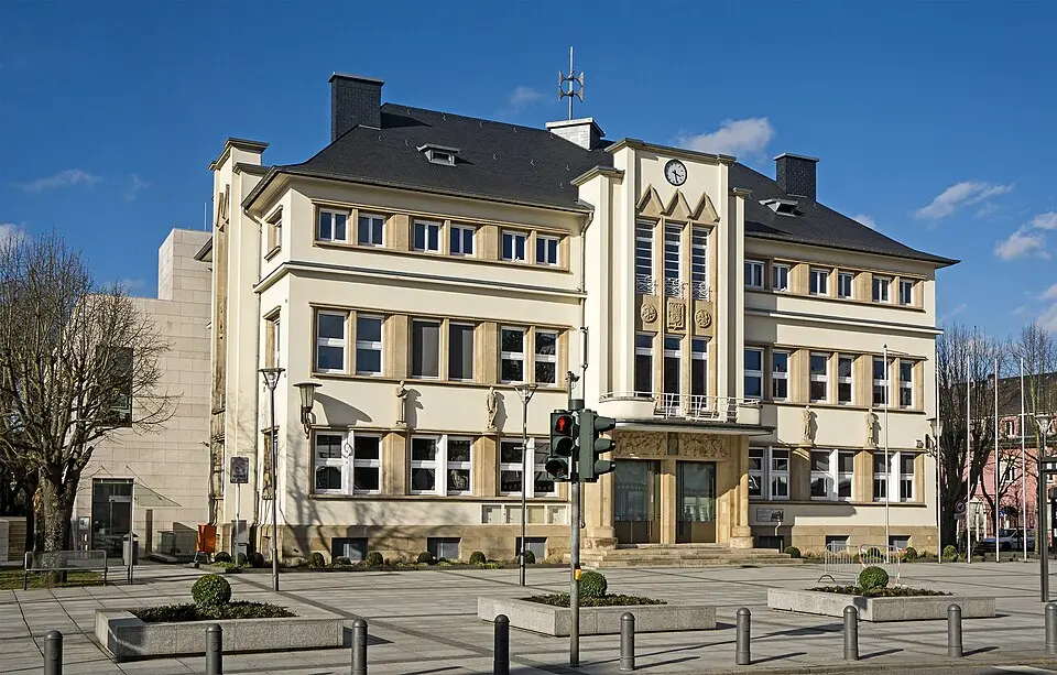 Image à Pétange (4710) pour votre Entreprise de Débouchage