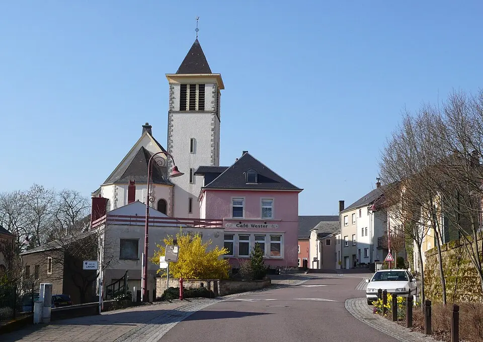 Image à Reckange-sur-Mess (3980) pour votre Entreprise de Débouchage