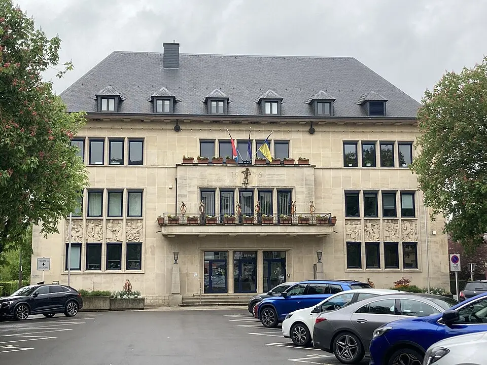 Photographie à Rumelange (3701) pour votre Entreprise de Débouchage