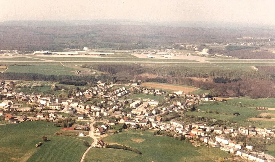 Image à Sandweiler (5201) pour votre Entreprise de Débouchage