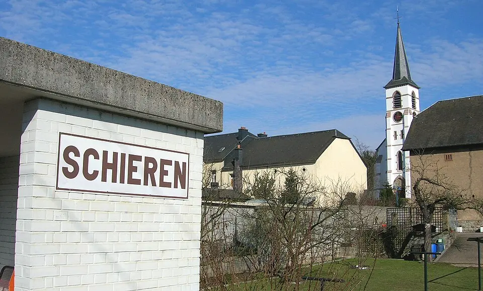 Image à Schieren (9125) pour votre Entreprise de Débouchage