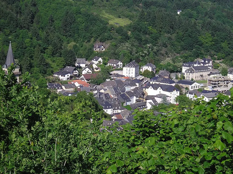 Image à Vianden (9401) pour votre Entreprise de Débouchage