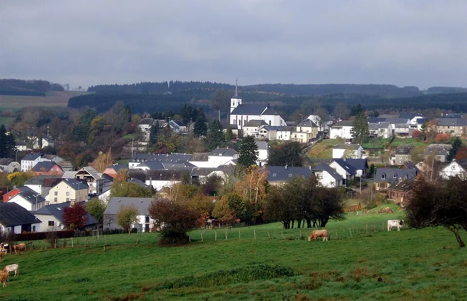 Image à Weiswampach (9990) pour votre Entreprise de Débouchage
