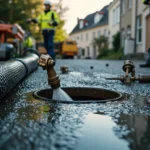 D&eacute;bouchage Canalisation &mdash; D&eacute;bouchage Canalisation DIE (Diekirch) &middot; image &agrave; la une