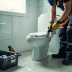 D&eacute;bouchage WC &mdash; D&eacute;bouchage WC DIE (Diekirch) &middot; image &agrave; la une