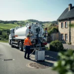 Entreprise Assainissement &mdash; Entreprise Assainissement DIE (Diekirch) &middot; image &agrave; la une