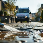 Firme D&eacute;bouchage &mdash; Firme D&eacute;bouchage ECH (Echternach) &middot; image &agrave; la une