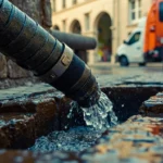 Firme D&eacute;bouchage &mdash; Firme D&eacute;bouchage ESC (Esch-sur-Alzette) &middot; image &agrave; la une