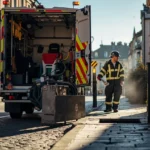 Urgence Assainissement &mdash; Urgence Assainissement ESC (Esch-sur-Alzette) &middot; image &agrave; la une