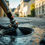 D&eacute;bouchage &Eacute;gout &mdash; D&eacute;bouchage &Eacute;gout LUX (Luxembourg) &middot; image &agrave; la une