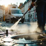 Firme D&eacute;bouchage &mdash; Firme D&eacute;bouchage LUX (Luxembourg) &middot; image &agrave; la une