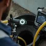 Inspection Cam&eacute;ra Canalisation &mdash; Inspection Cam&eacute;ra Canalisation LUX (Luxembourg) &middot; image &agrave; la une