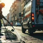Urgence Assainissement &mdash; Urgence Assainissement LUX (Luxembourg) &middot; image &agrave; la une
