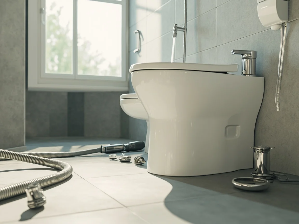 D&eacute;bouchage WC &middot; image &agrave; la une