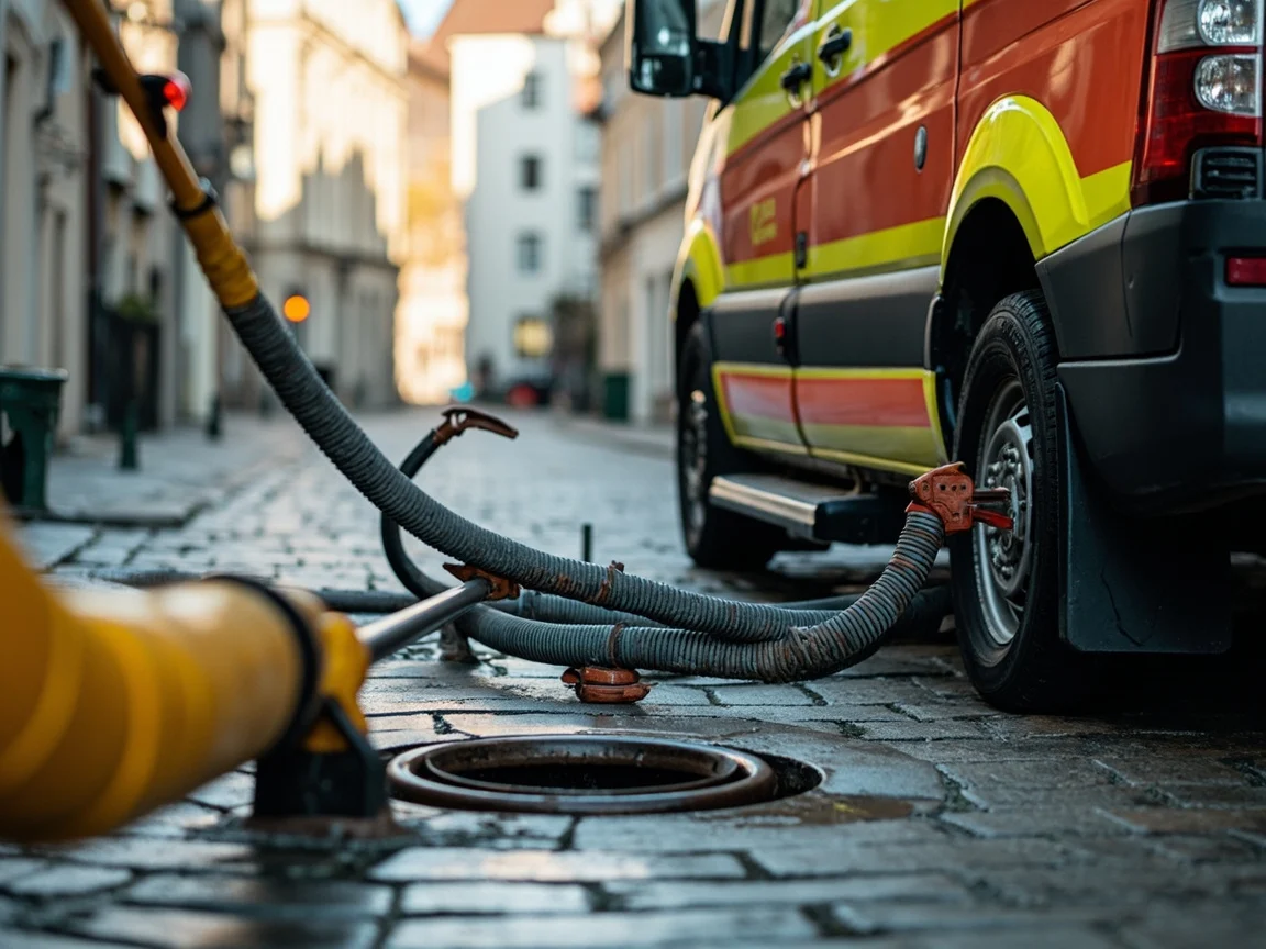 Urgence Assainissement &middot; image &agrave; la une