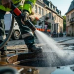 Curage Canalisation Urgent &mdash; Curage Canalisation Urgent VIA (Vianden) &middot; image &agrave; la une