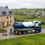 Pompage Fosse Septique &mdash; Pompage Fosse Septique &agrave; Luxembourg (1009) &middot; image &agrave; la une