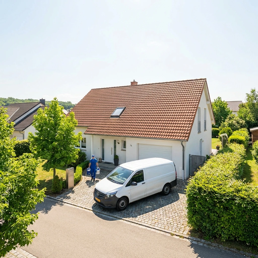 Assainissement Maison &middot; image &agrave; la une