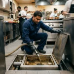 Nettoyage Bac &agrave; Graisse &mdash; Nettoyage Bac &agrave; Graisse &agrave; Leudelange (3310) &middot; image &agrave; la une