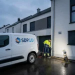 Urgence Assainissement &mdash; Urgence Assainissement &agrave; Leudelange (3310) &middot; image &agrave; la une