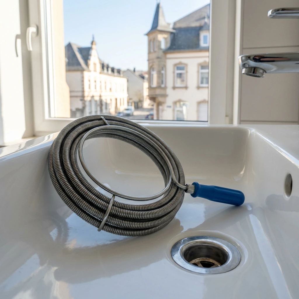 Curage Canalisation &middot; image &agrave; la une