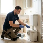 D&eacute;bouchage Sanibroyeur &mdash; D&eacute;bouchage Sanibroyeur &agrave; Dudelange (3410) &middot; image &agrave; la une