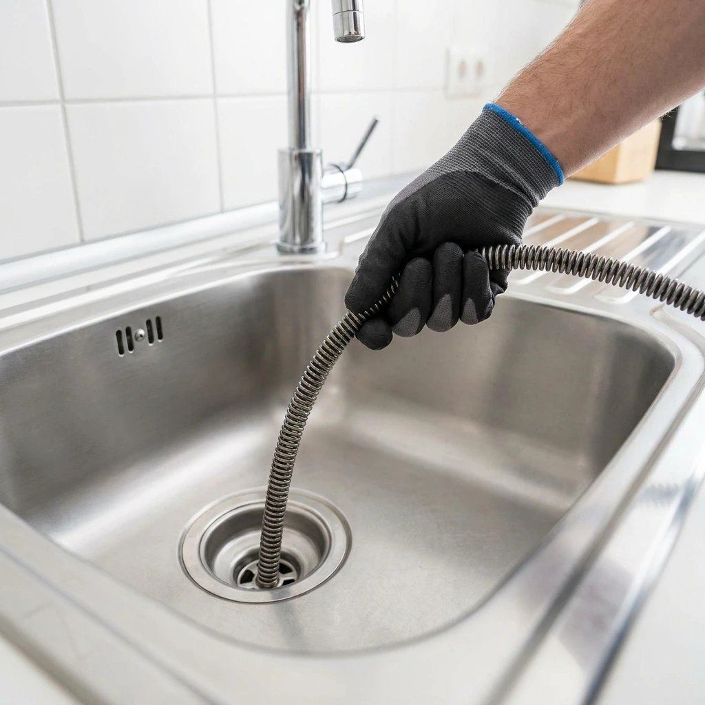 Curage Canalisation Urgent &middot; image &agrave; la une