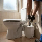 D&eacute;bouchage Sanibroyeur &mdash; D&eacute;bouchage Sanibroyeur &agrave; Differdange (4510) &middot; image &agrave; la une
