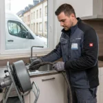 Firme D&eacute;bouchage &mdash; Firme D&eacute;bouchage &agrave; Differdange (4510) &middot; image &agrave; la une