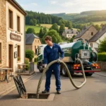 Vidange Bac &agrave; Graisse &mdash; Vidange Bac &agrave; Graisse &agrave; Differdange (4510) &middot; image &agrave; la une