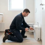 D&eacute;bouchage Sanibroyeur &mdash; D&eacute;bouchage Sanibroyeur &agrave; Dippach (4970) &middot; image &agrave; la une