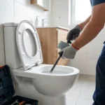 D&eacute;bouchage WC &mdash; D&eacute;bouchage WC &agrave; Dippach (4970) &middot; image &agrave; la une