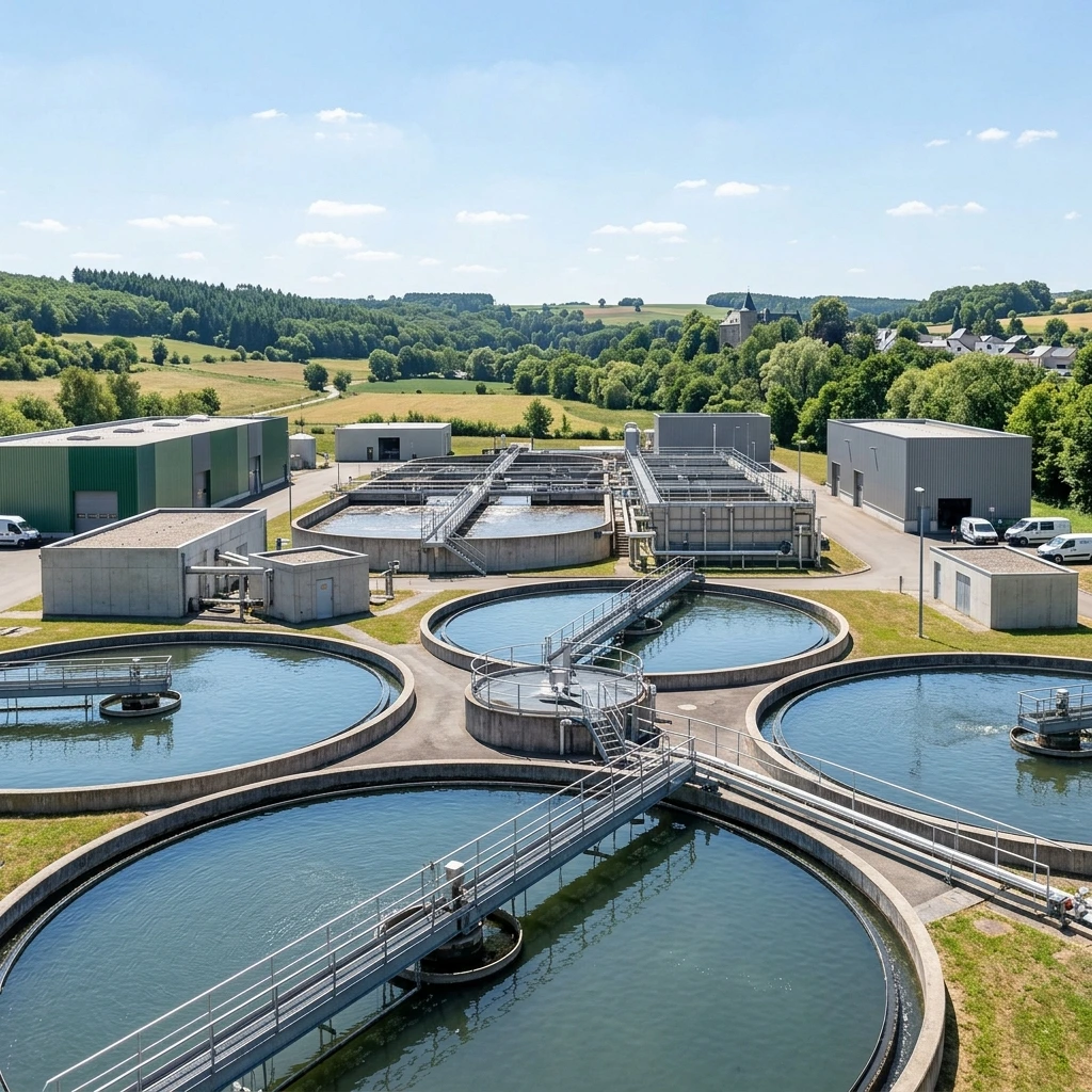R&eacute;paration Canalisation &middot; image &agrave; la une