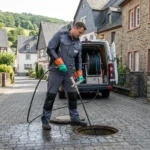 D&eacute;bouchage &Eacute;vier &mdash; D&eacute;bouchage &Eacute;vier &agrave; Sandweiler (5201) &middot; image &agrave; la une