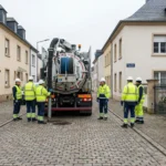 Urgence Assainissement &mdash; Urgence Assainissement &agrave; Sandweiler (5201) &middot; image &agrave; la une