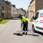 Urgence Assainissement &mdash; Urgence Assainissement &agrave; Contern (5310) &middot; image &agrave; la une