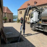 Pompage Bac &agrave; Graisse &mdash; Pompage Bac &agrave; Graisse &agrave; Schengen (5445) &middot; image &agrave; la une
